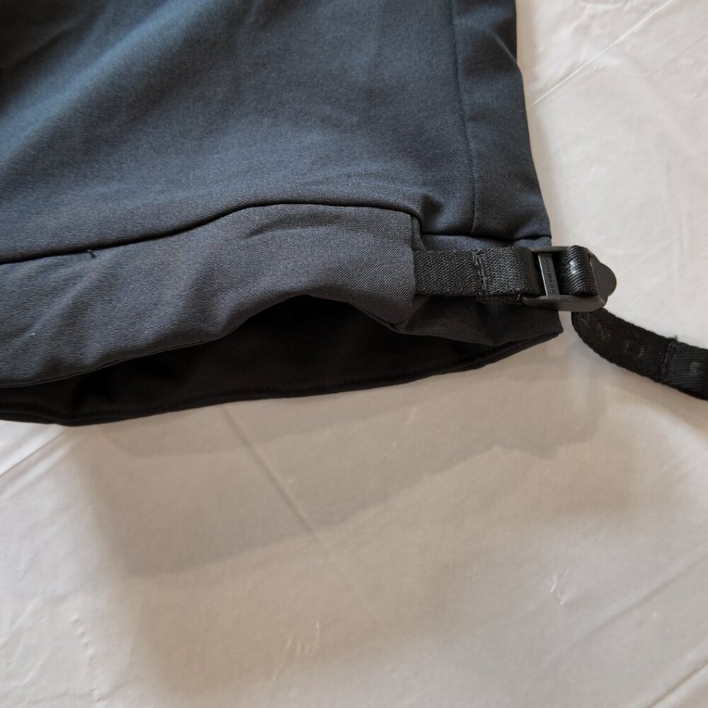 Under Armour | Project Rock Woven Cargo Pants - Black |  Size L - Picture 3 of 11